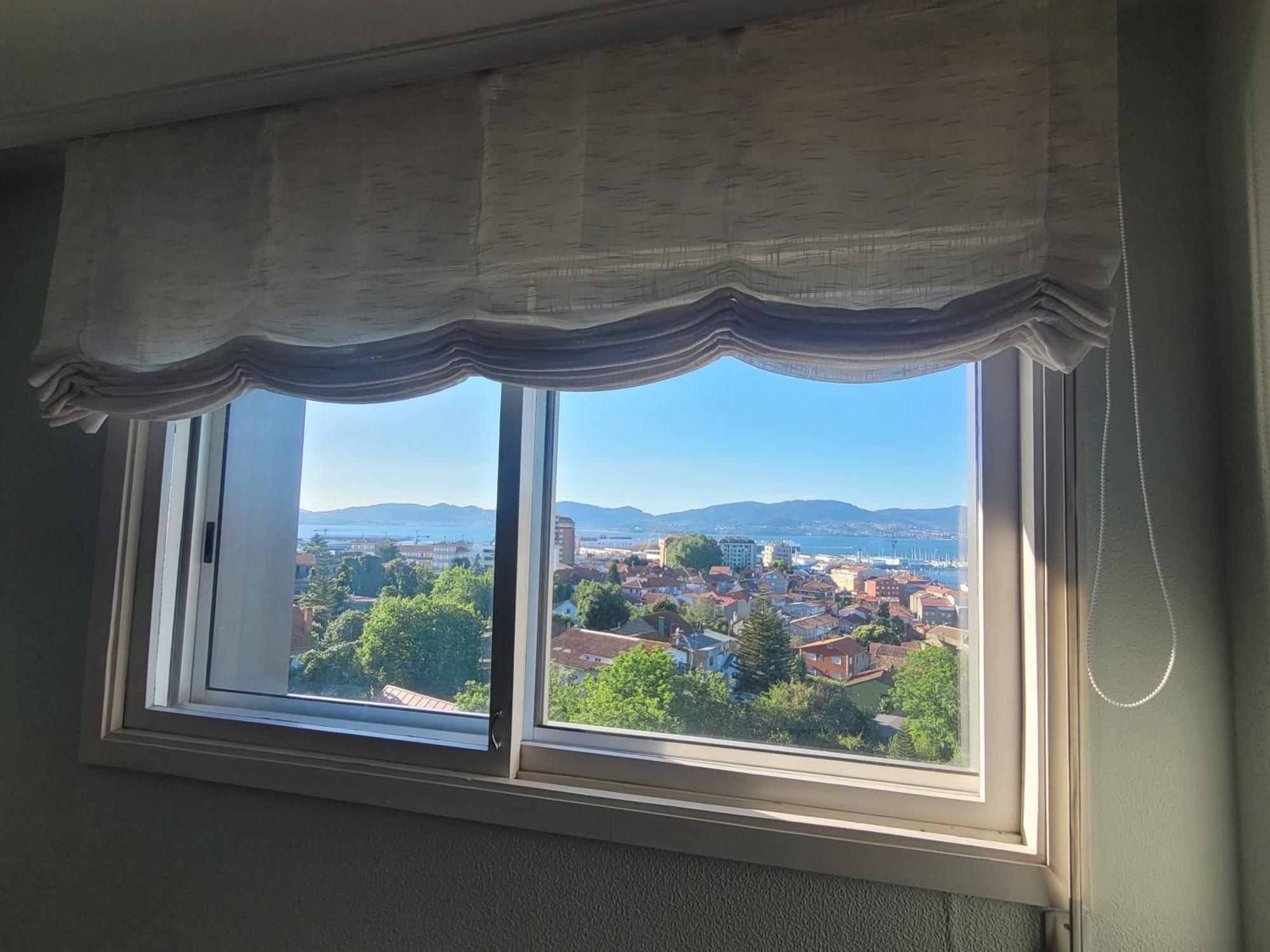 Vistas A La Ria B&T Διαμέρισμα Βίγκο Εξωτερικό φωτογραφία